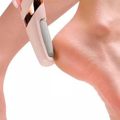 ⚡ PediGlow™️: Belleza, Comodidad y Bienestar en Uno Solo 💅