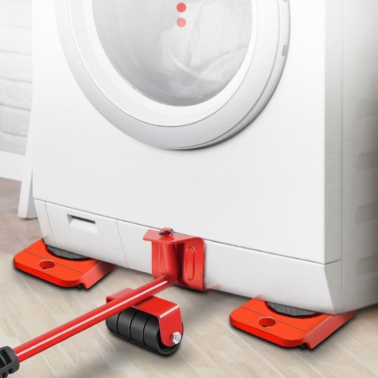 🔥 Mover Muebles Nunca Fue Tan Fácil