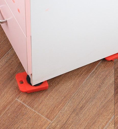 🔥 Mover Muebles Nunca Fue Tan Fácil
