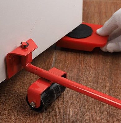 🔥 Mover Muebles Nunca Fue Tan Fácil